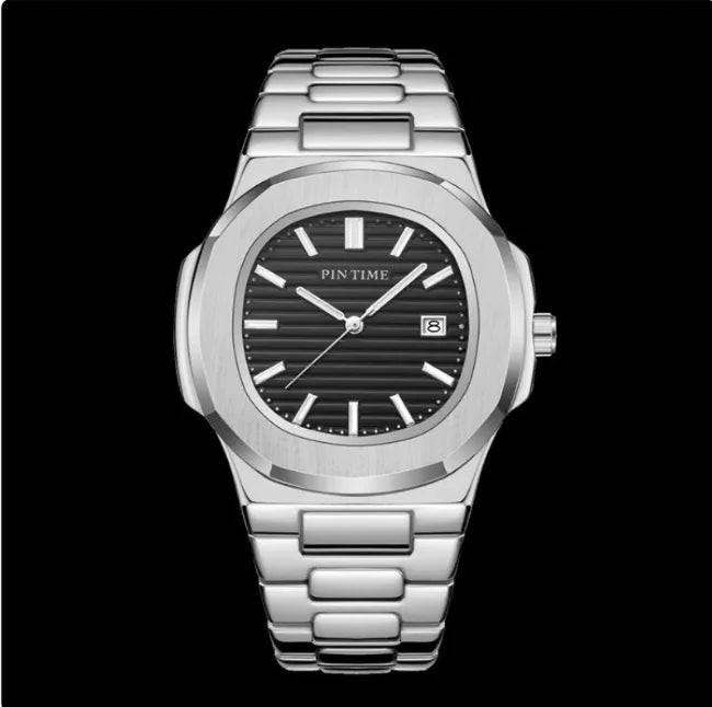 Luminous Waterproof Minimalist Watch