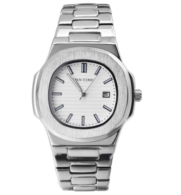 Luminous Waterproof Minimalist Watch