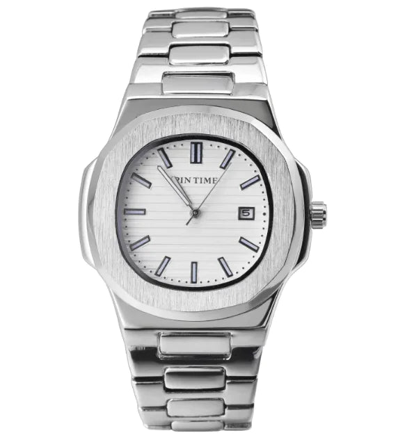 Luminous Waterproof Minimalist Watch